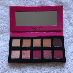Violet Voss Berry Burst Eyeshadow Palette